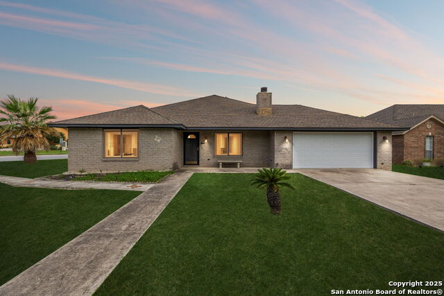 Details for 1062 Rolling Path, New Braunfels, TX 78130