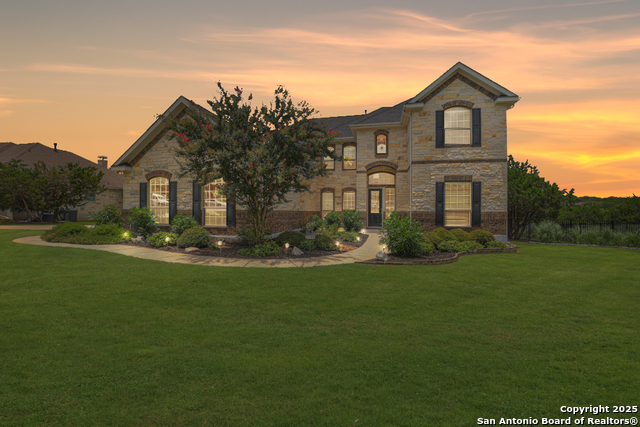 Details for 2194 Ranch Loop, New Braunfels, TX 78132
