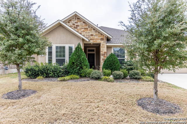 Details for 12318 Saddle Up Dr, San Antonio, TX 78254