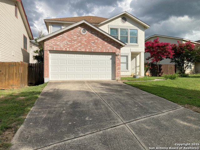 Details for 7706 Sandia  , San Antonio, TX 78240