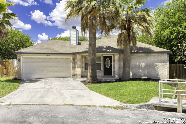 Details for 3614 Herron  , San Antonio, TX 78217