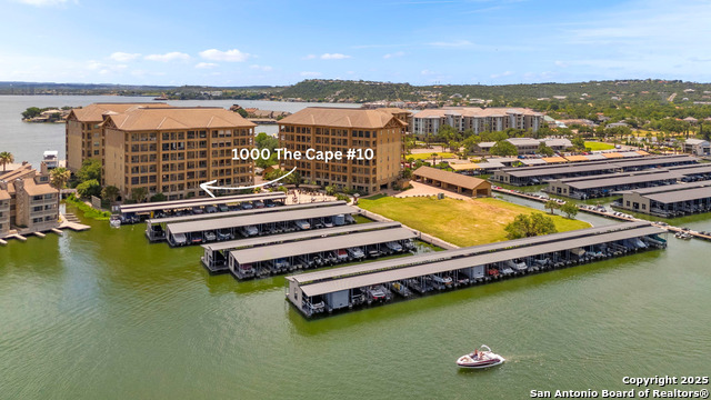 Details for 1000 The Cape  10, Horseshoe Bay, TX 78657