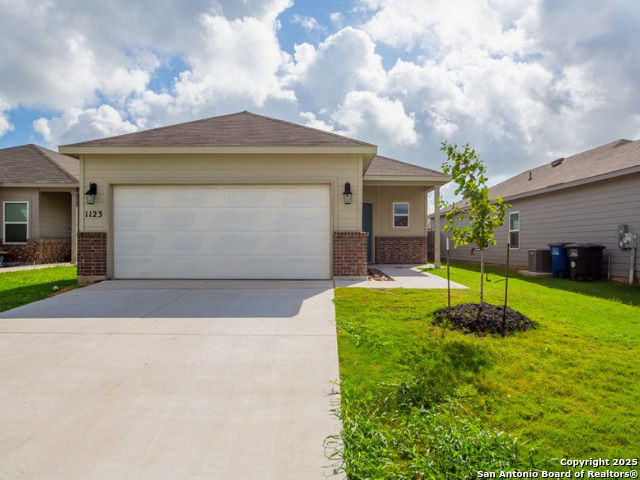 Details for 1123 Thea Cove, New Braunfels, TX 78130