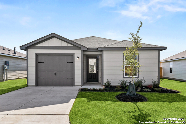 Details for 11967 Luckey Villa, San Antonio, TX 78252