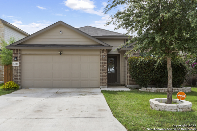 Details for 6420 Kingsley Edge, San Antonio, TX 78252