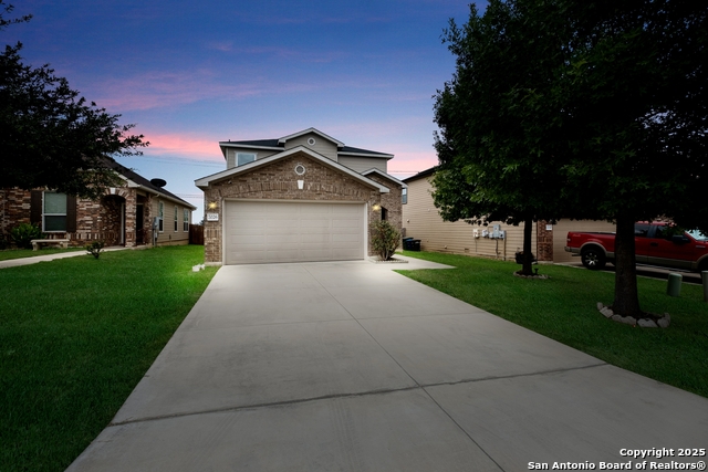 Details for 7026 Palomino Bay, San Antonio, TX 78252