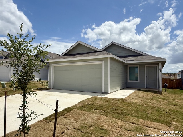 Details for 289 Tahoe Ave., New Braunfels, TX 78130