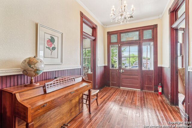 Listing photo id 6 for 109 Paso Hondo