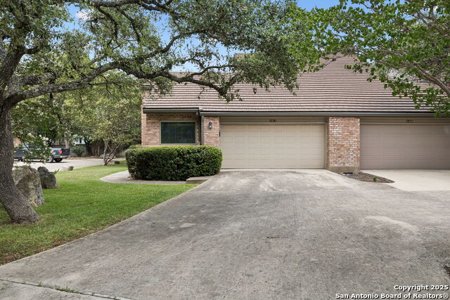 Details for 1411 Saint Andrews  -, San Antonio, TX 78248