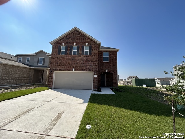 Details for 6608 Runaway Row, Converse, TX 78109