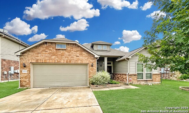 Details for 4928 Eagle Valley, Schertz, TX 78108