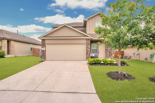 Details for 14016 Breccia Loop, San Antonio, TX 78253