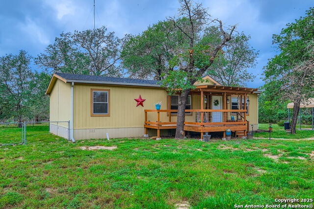Details for 735 Spur Ridge, San Antonio, TX 78264