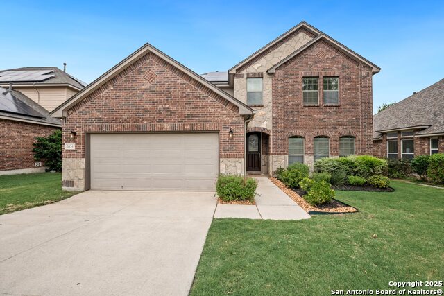 Details for 5334 Tulip Bnd, San Antonio, TX 78253