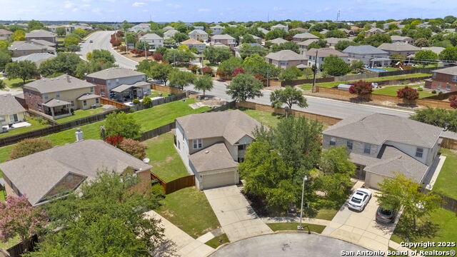 Details for 213 Springtree Parkway, Cibolo, TX 78108