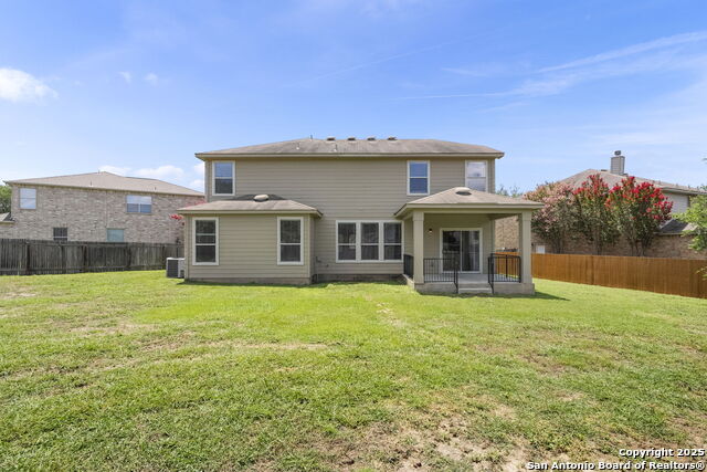 Image 32 of 33 For 213 Springtree Parkway