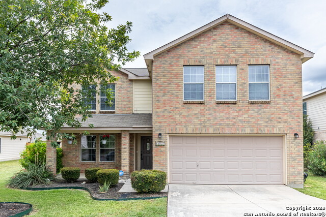 Details for 11135 Rindle, San Antonio, TX 78249