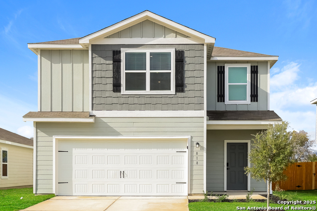 Details for 818 Shady  , New Braunfels, TX 78132