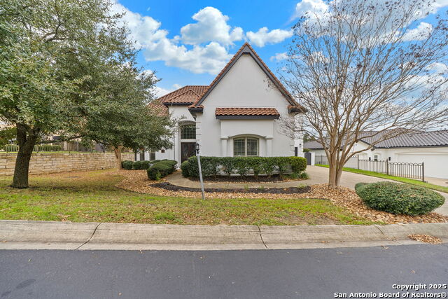 Details for 7447 Hovingham, San Antonio, TX 78257