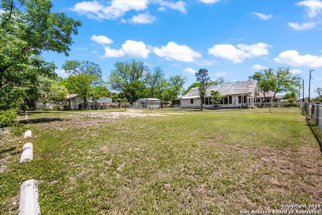 Details for 2121 Leal  , San Antonio, TX 78207