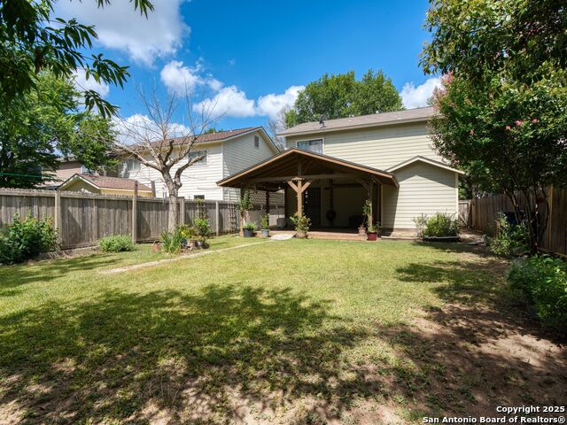 Listing photo id 13 for 10619 Marshitahs