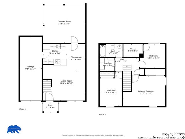 Listing photo id 14 for 10619 Marshitahs