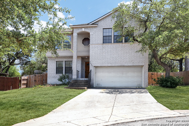 Details for 10831 Winter Creek, San Antonio, TX 78254