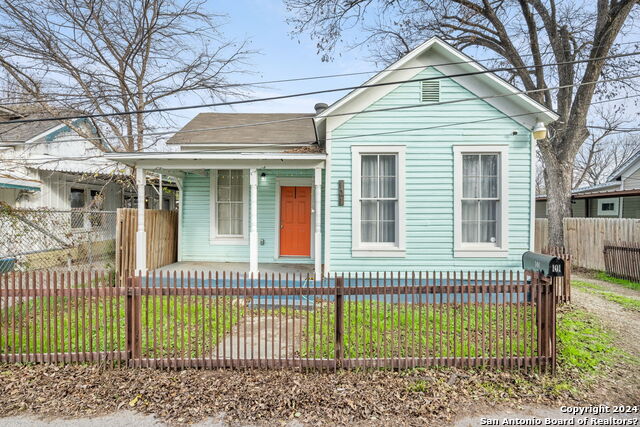 Details for 101 Alder  , San Antonio, TX 78202