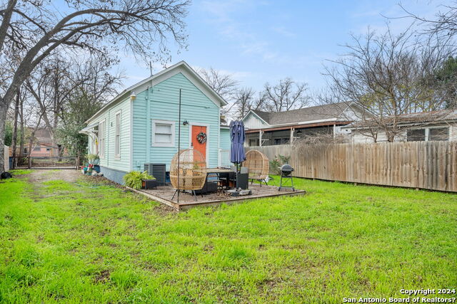 Image 22 of 22 For 101 Alder  