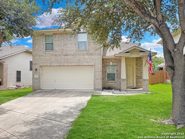 Details for 1706 Guilford, San Antonio, TX 78245