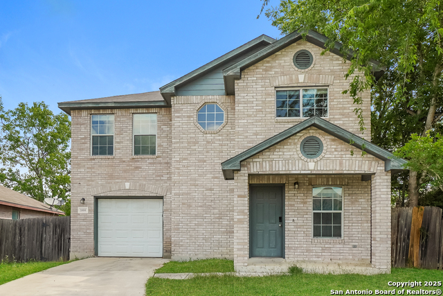 Details for 3906 Salty Marsh, San Antonio, TX 78245