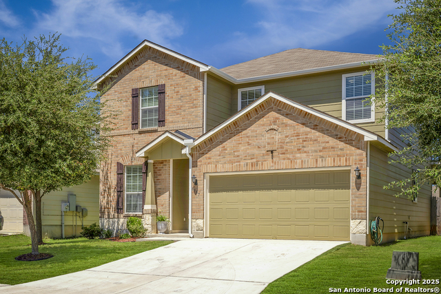 Details for 8907 Silver City, San Antonio, TX 78254
