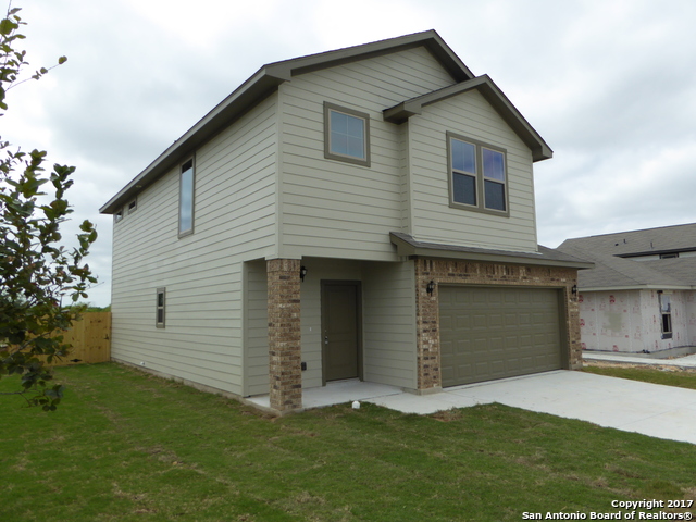 Details for 9626 Autumn Pl, Converse, TX 78109