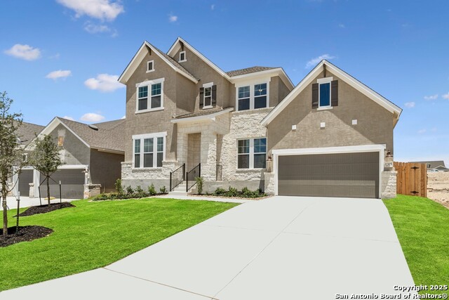 Details for 1315 Webb Creek, New Braunfels, TX 78132