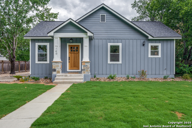 Details for 140 Harmon  , San Antonio, TX 78209