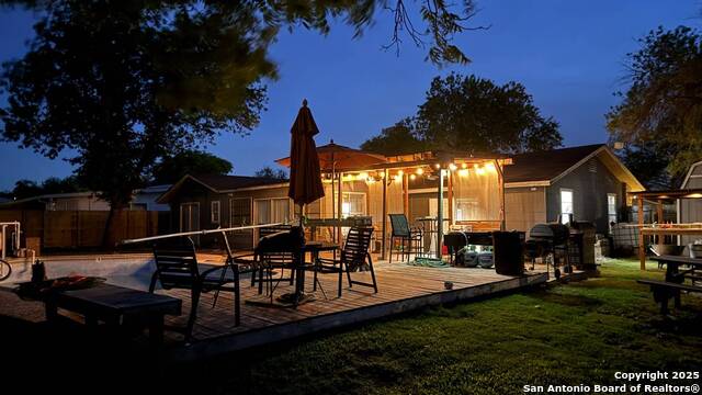 Details for 1802 Fort Henry, San Antonio, TX 78245