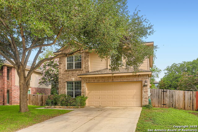 Details for 308 Silver Wing, Cibolo, TX 78108