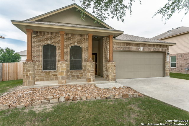 Details for 13512 Ashmont, Live Oak, TX 78233
