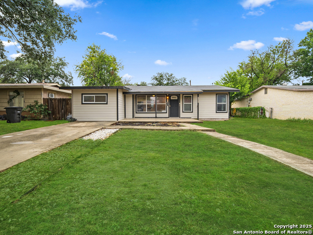 Details for 243 Edgebrook, San Antonio, TX 78213