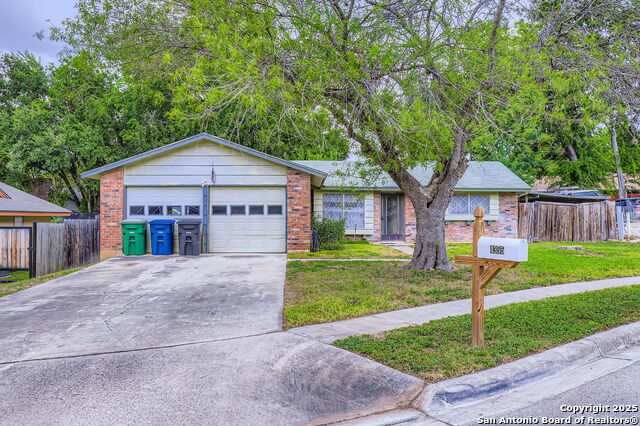 Details for 4355 Stockdale, San Antonio, TX 78233