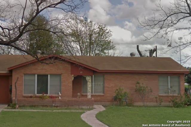 Details for 103 Elkins  , San Antonio, TX 78226