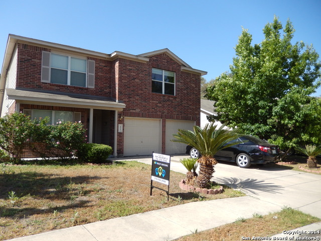 Details for 4022 Canyon Parkway, San Antonio, TX 78259