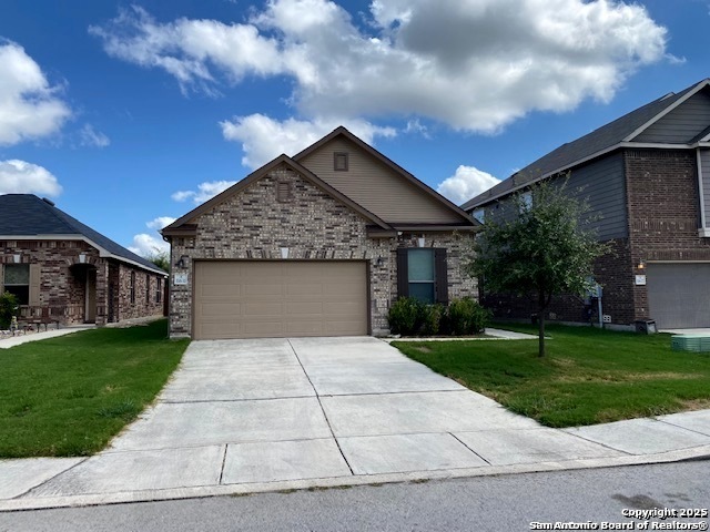 Details for 11631 Welch Hallow, San Antonio, TX 78254