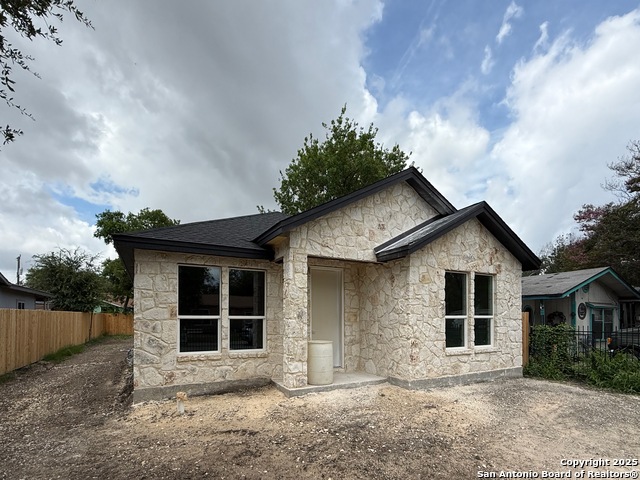 Details for 2412 Ceralvo St, San Antonio, TX 78237