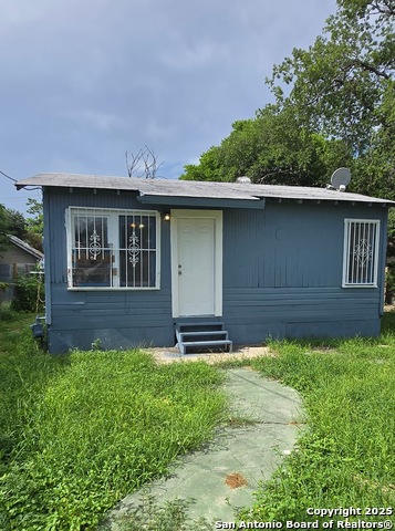 Details for 3017 Colima  , San Antonio, TX 78207