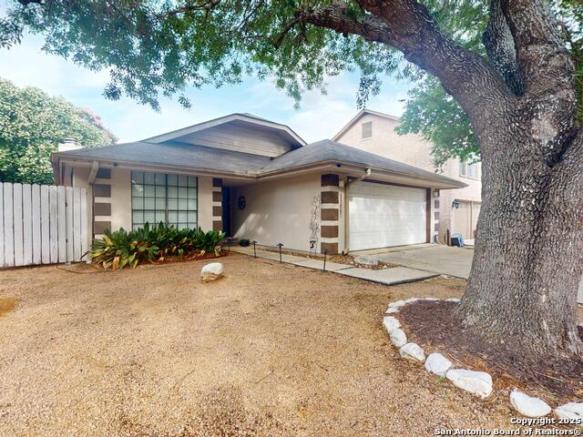 Details for 15007 Miss Ellie Dr, San Antonio, TX 78247
