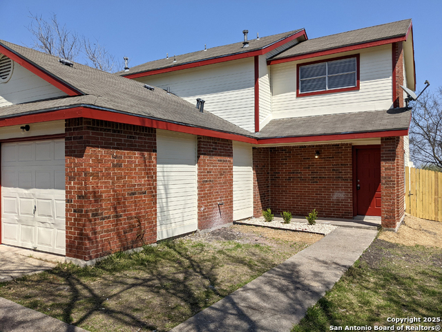 Details for 5528 Allbrook, San Antonio, TX 78244