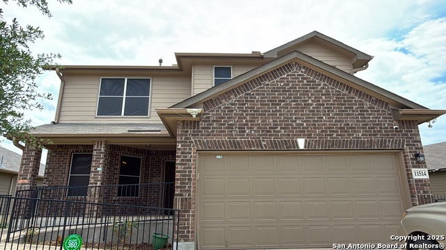 Details for 11514 Tiger Woods, San Antonio, TX 78221