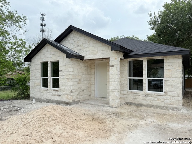 Details for 419 San Ignacio Ave N, San Antonio, TX 78228