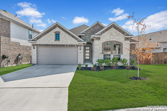 Details for 14506 Camperdown, San Antonio, TX 78245